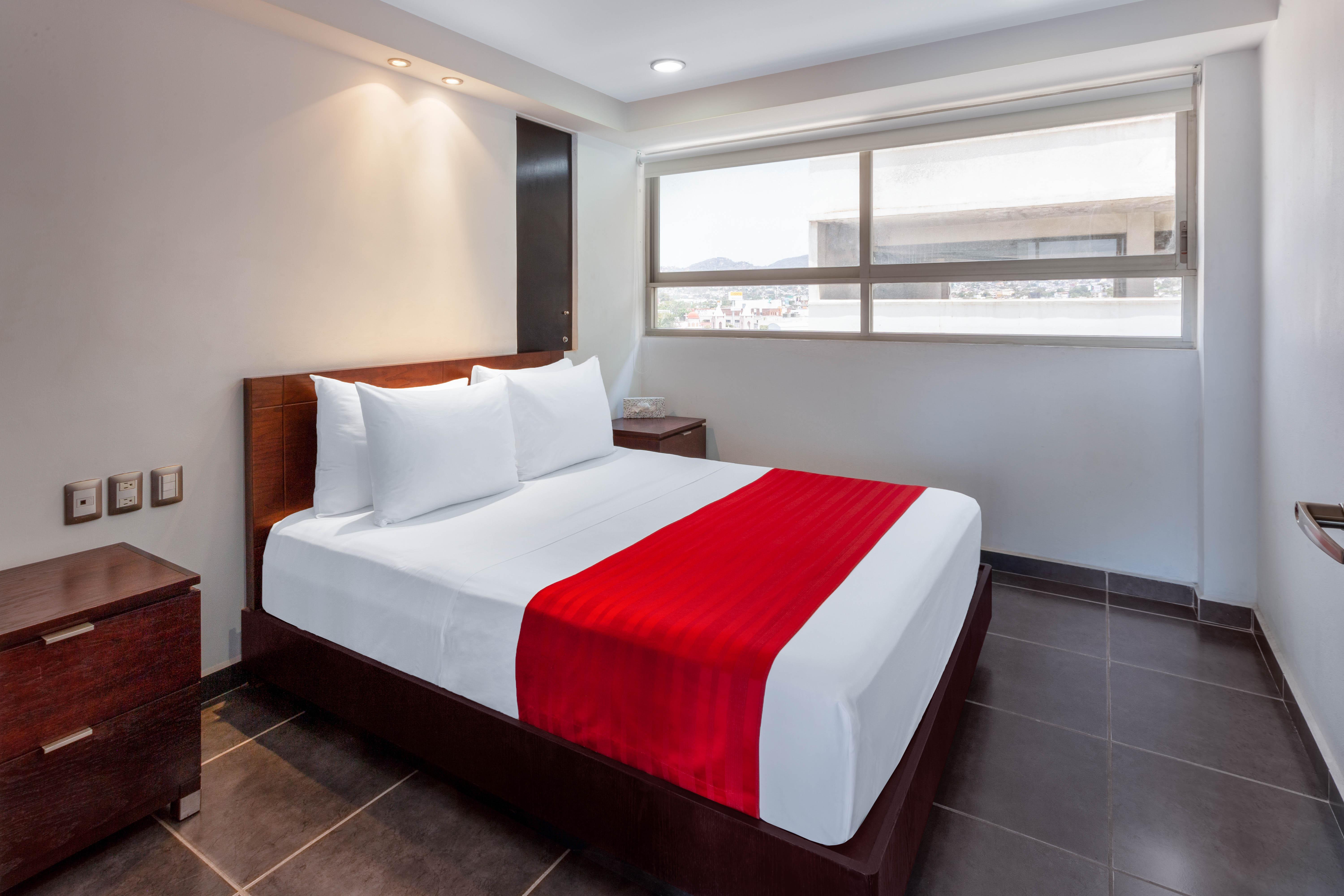 Ramada By Wyndham Hotel&suites Hotel 4*