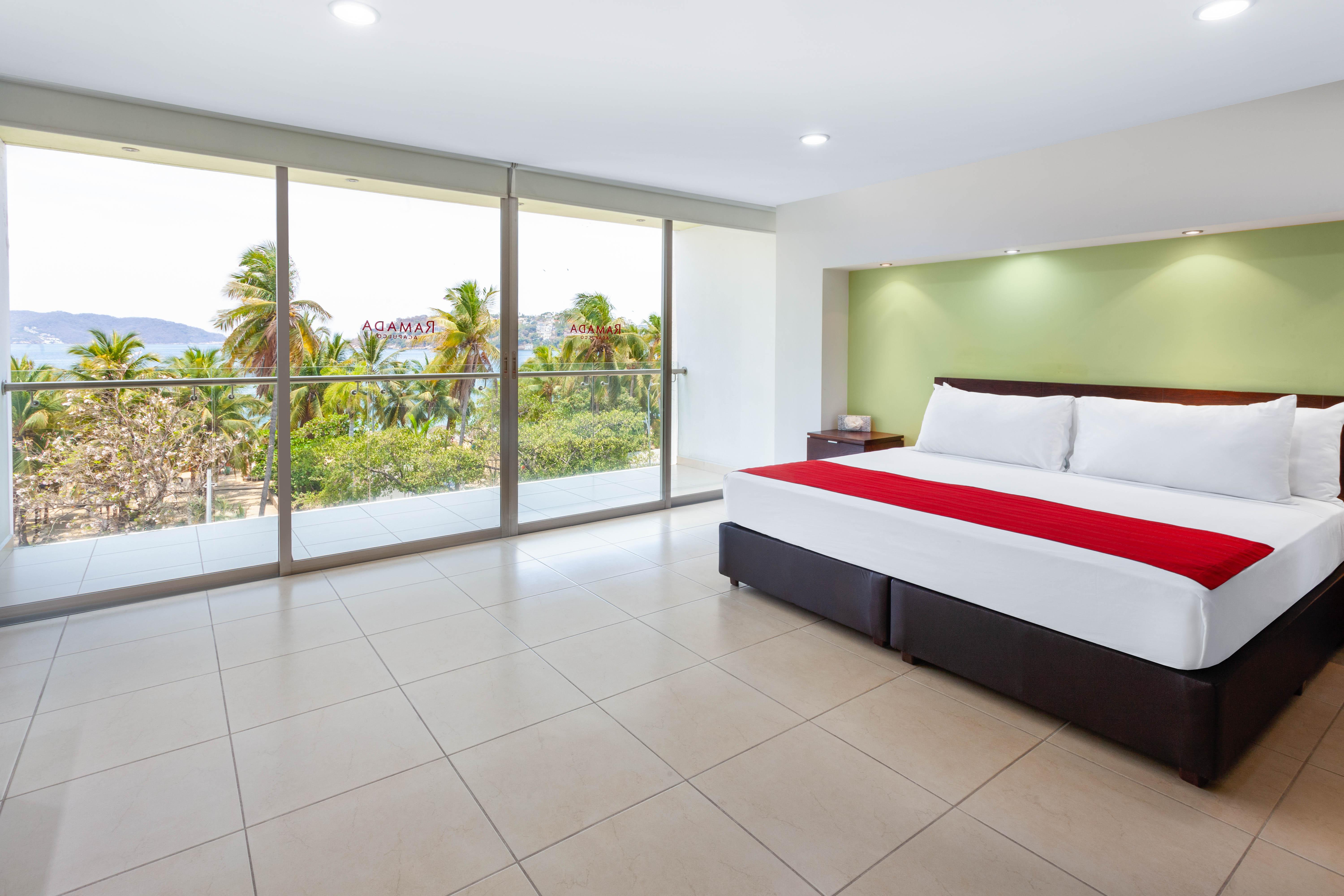 Ramada By Wyndham Hotel&suites 4*