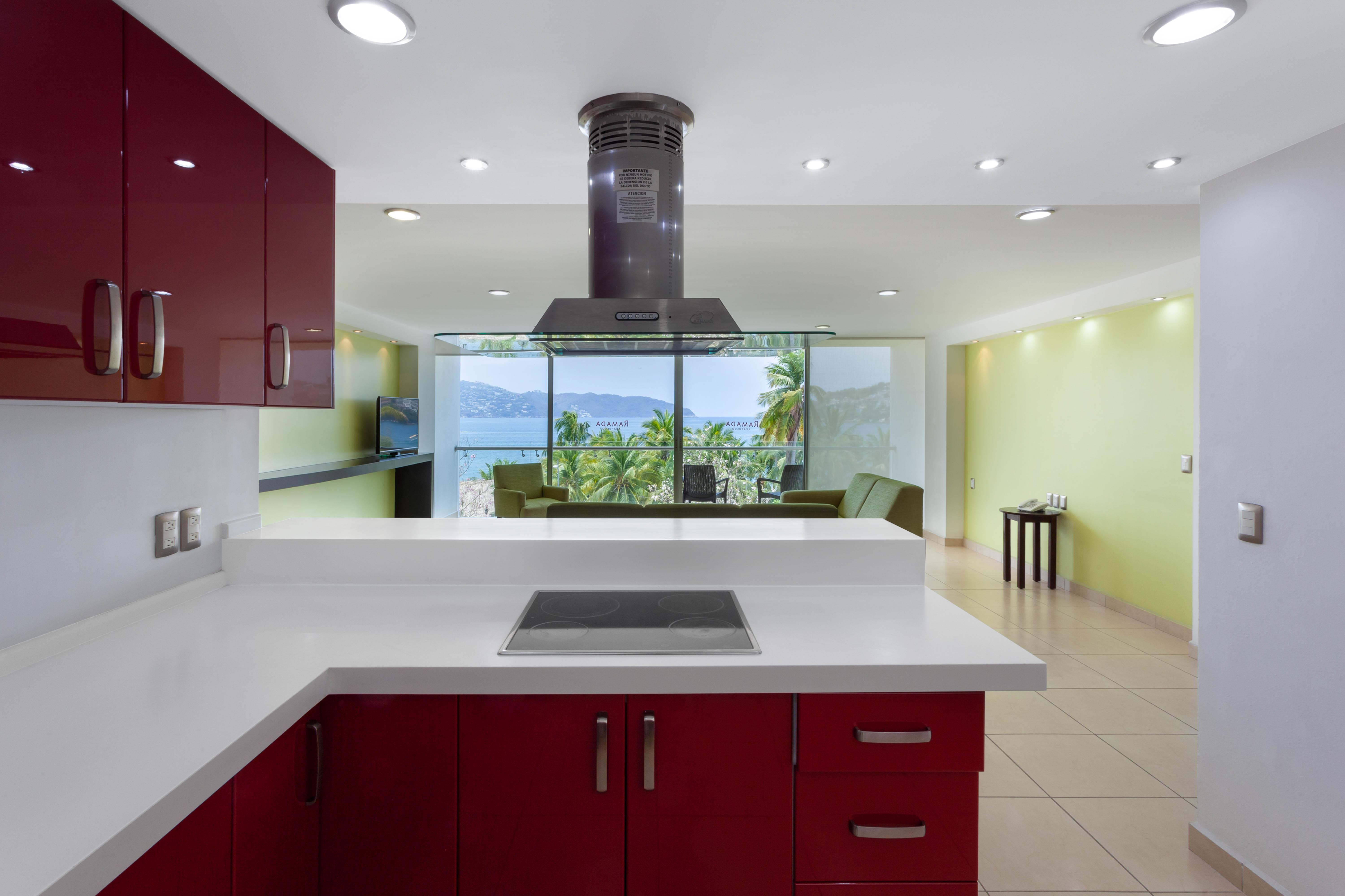 Hotel Ramada By Wyndham Hotel&suites 4*