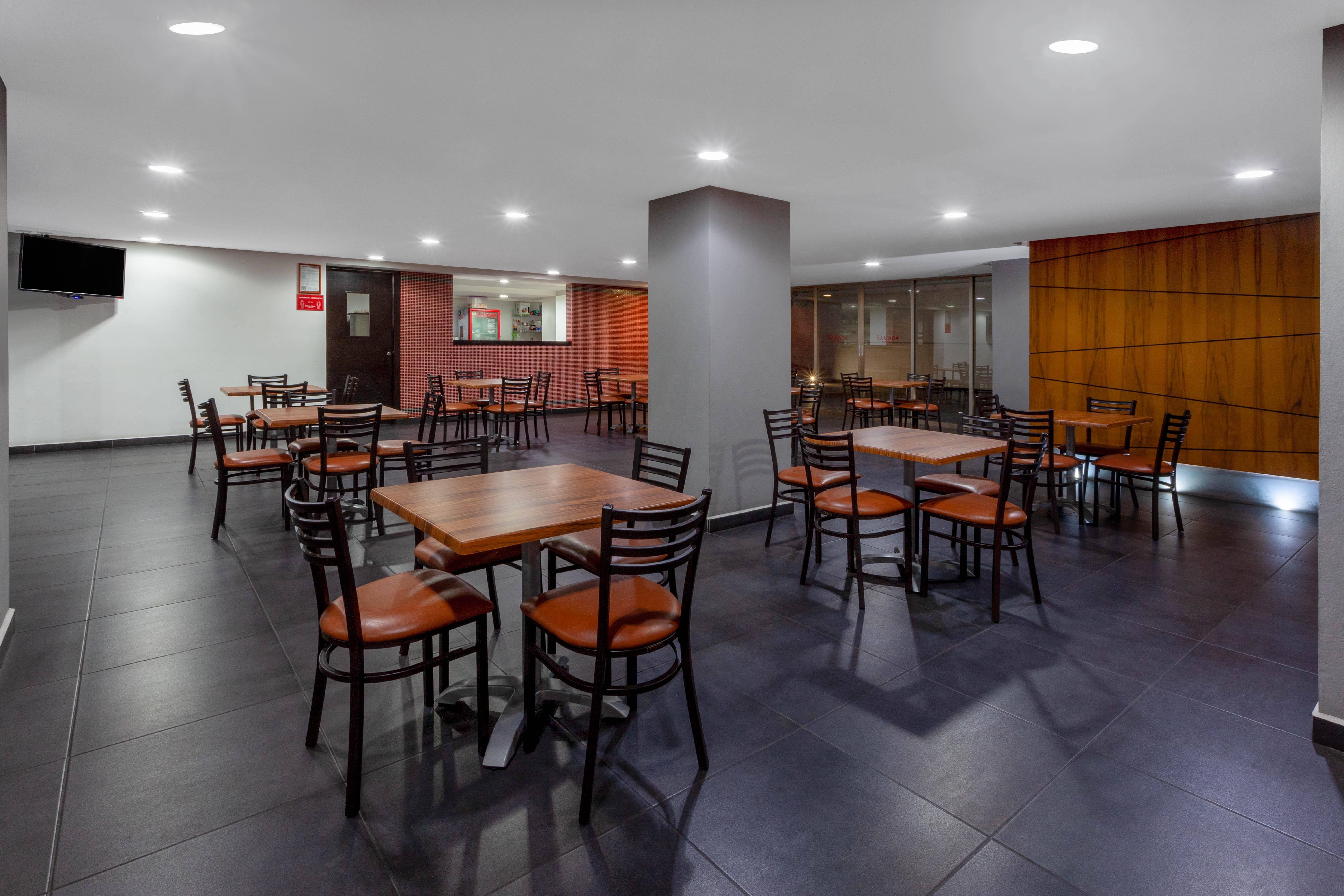 Ramada By Wyndham Hotel&suites