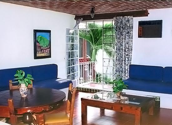 Hotel Olinalá Diamante 3*