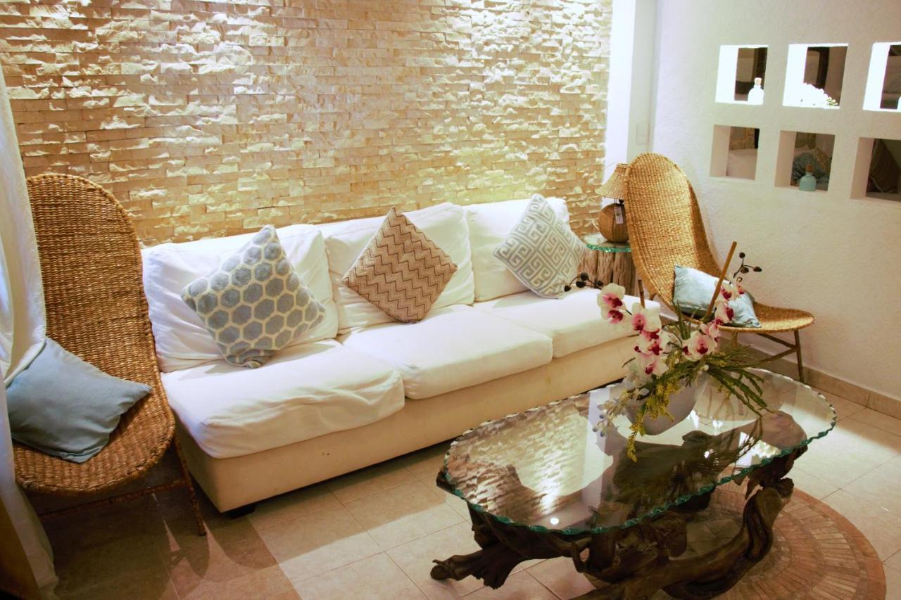 Casa Jaguar & Boutique 4*