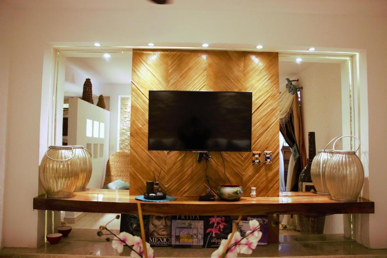 Hotel Casa Jaguar & Boutique