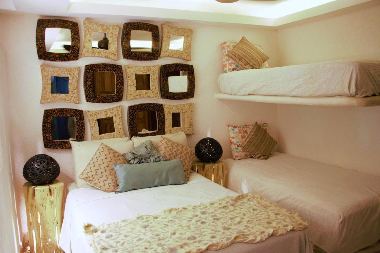 Casa Jaguar & Boutique 4* Acapulco