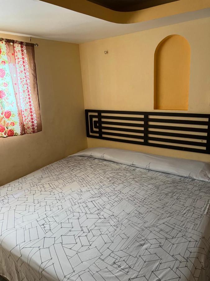 Magallanes Con Cocineta 100 Metros De Playa Hotel 3*