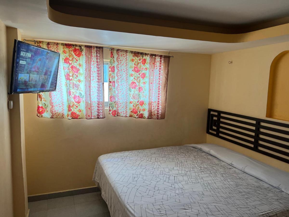 Magallanes Con Cocineta 100 Metros De Playa Hotel 3*