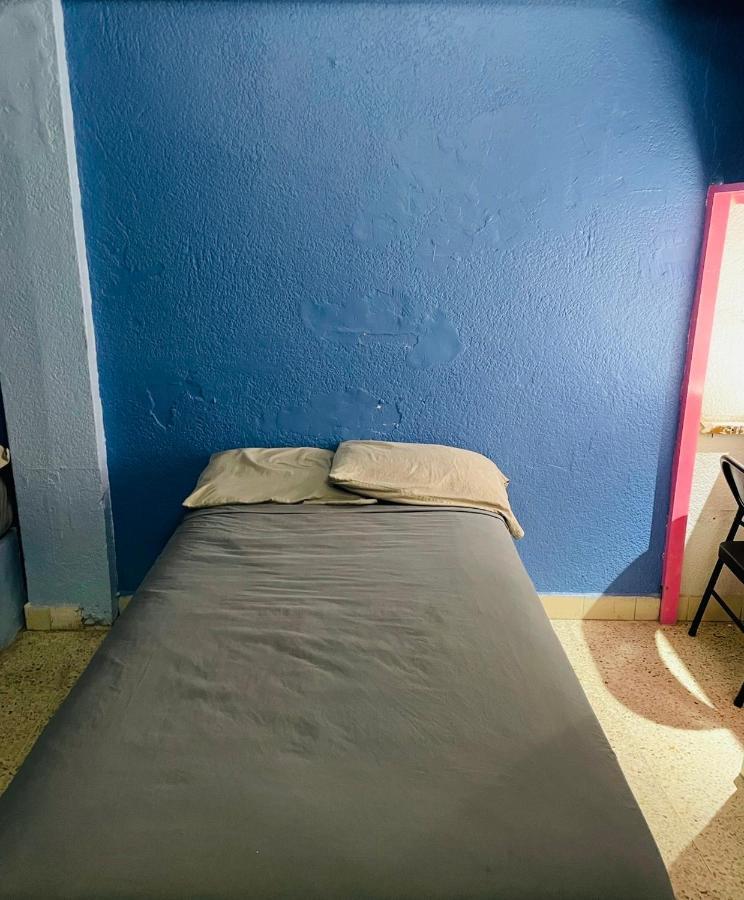 Hotel Magallanes Con Cocineta 100 Metros De Playa 3*