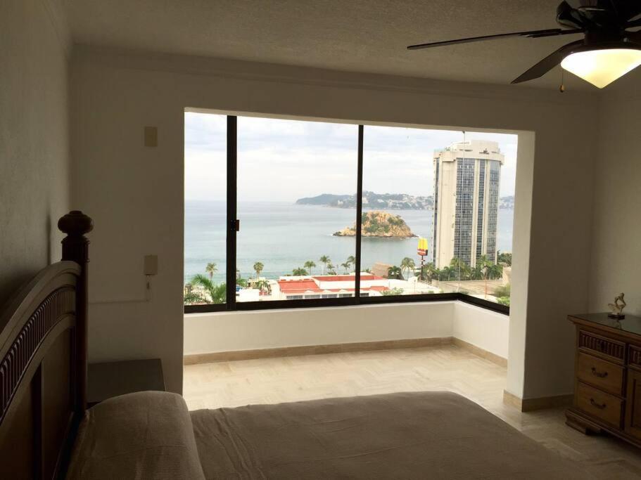 Apartment Departamento Familiar En Con Hermosa Vista!