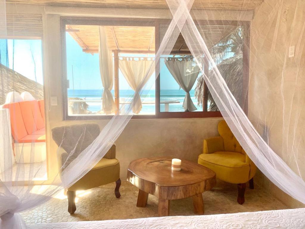 Casa De Olas Surf&beach Club Acapulco