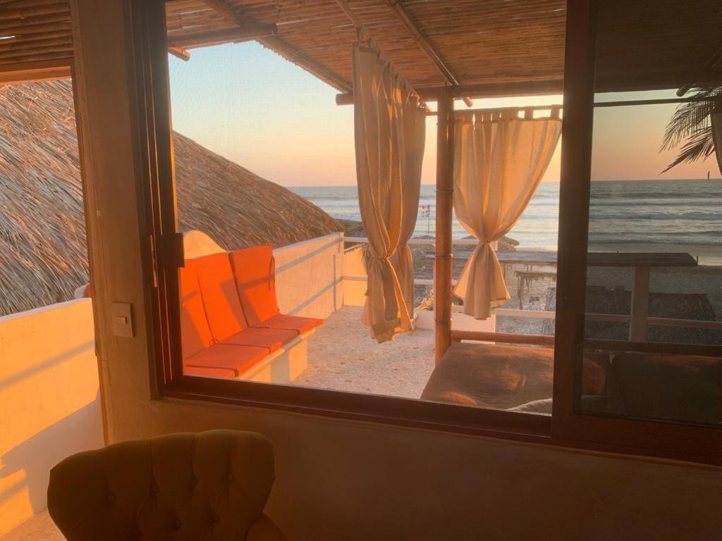 Casa De Olas Surf&beach Club Hotel Acapulco
