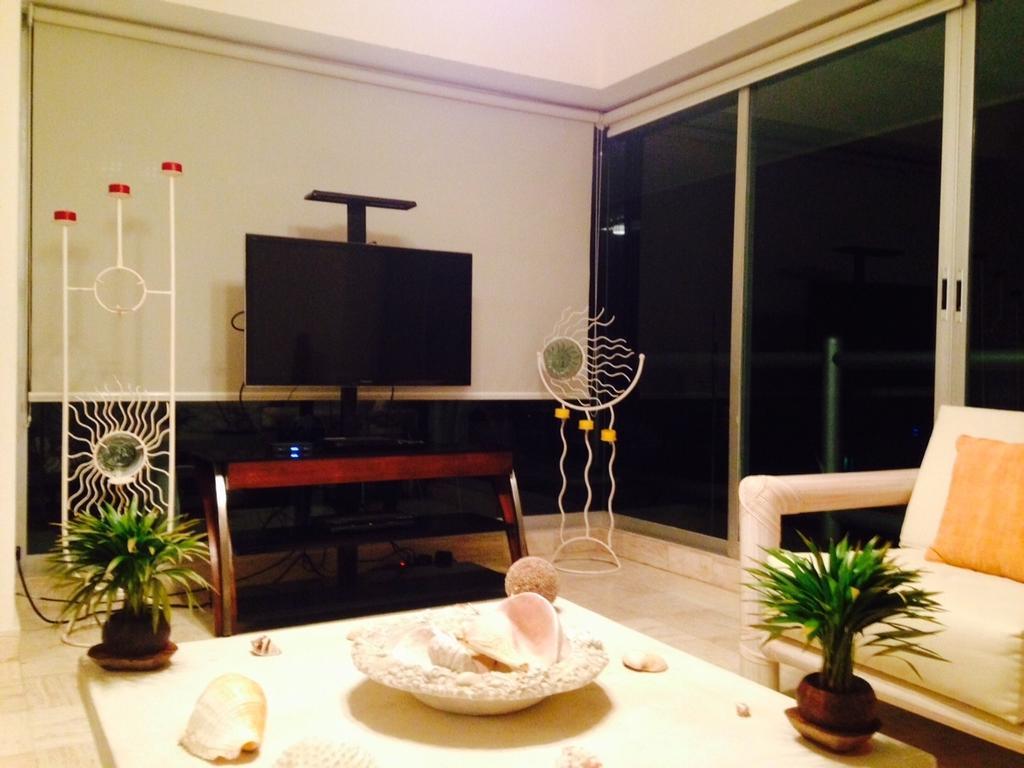 Condominio Mayan Island Playa Diamante Acapulco