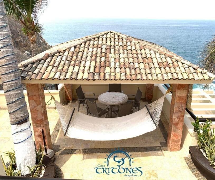 Casa Tritones Acapulco