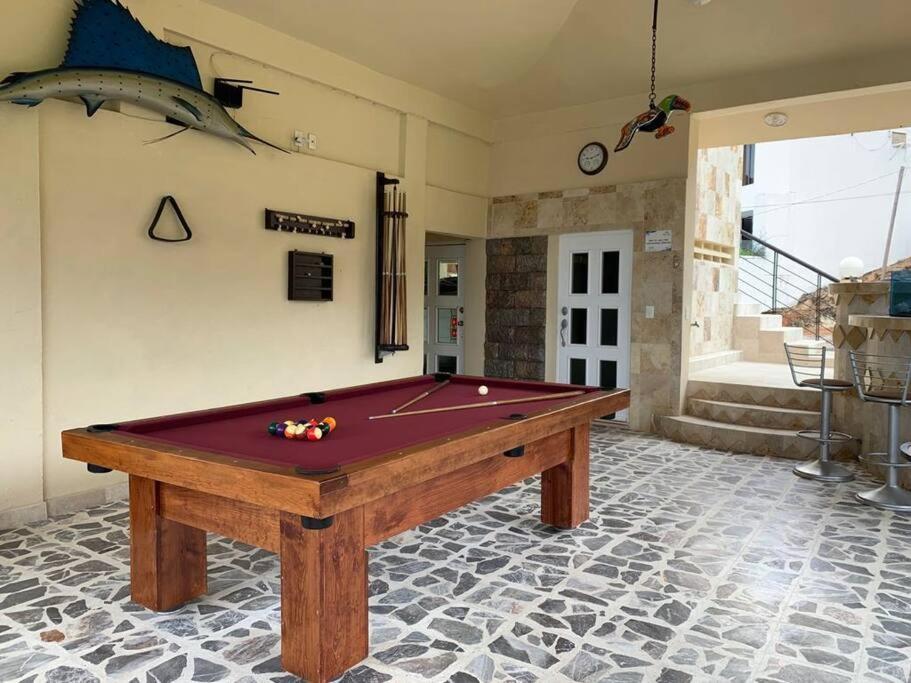Casa Tritones Villa Acapulco