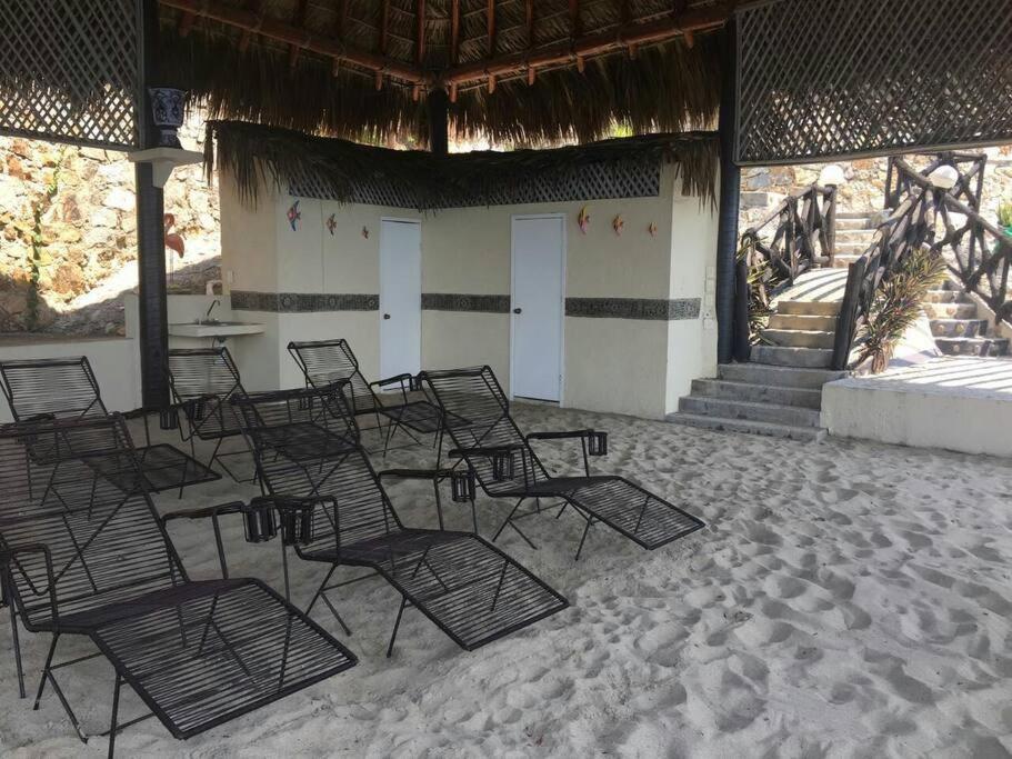 Villa Casa Tritones Acapulco