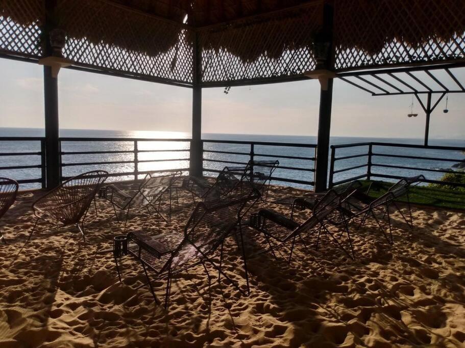 Casa Tritones * Acapulco