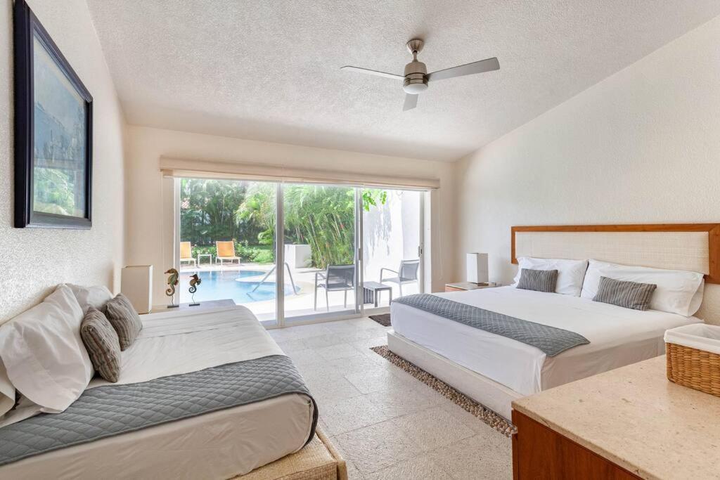 Holiday home Preciosa En El Campo De Golf Princess *