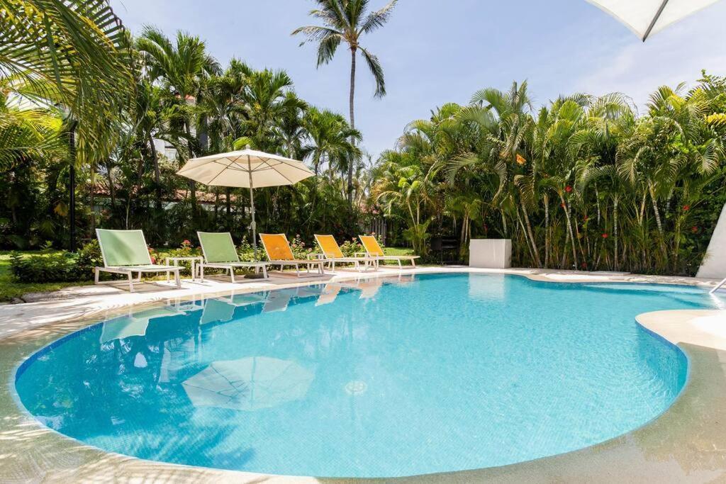 Preciosa En El Campo De Golf Princess Holiday home *