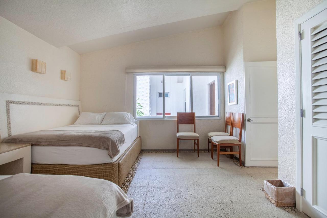Holiday home Preciosa En El Campo De Golf Princess Acapulco