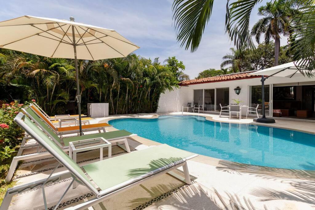 Preciosa En El Campo De Golf Princess Holiday home