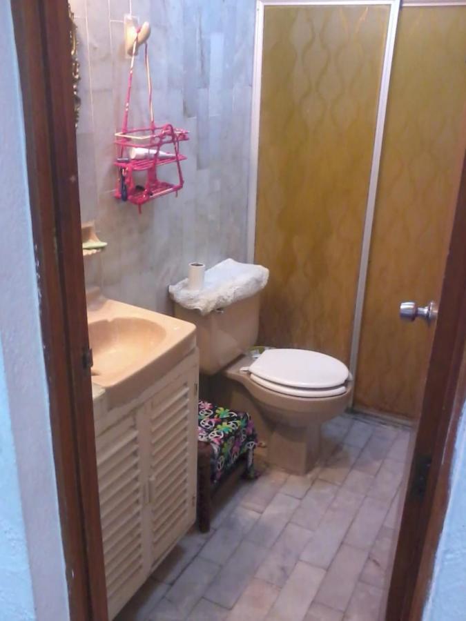Cond Palmeras En Zona De Hoteles 5 Estrellas Costa Azul Pensión *