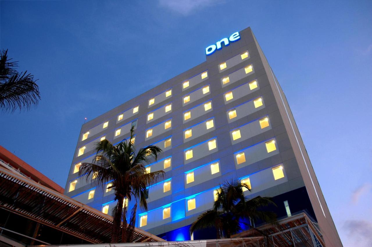 Hotel One Costera 3*