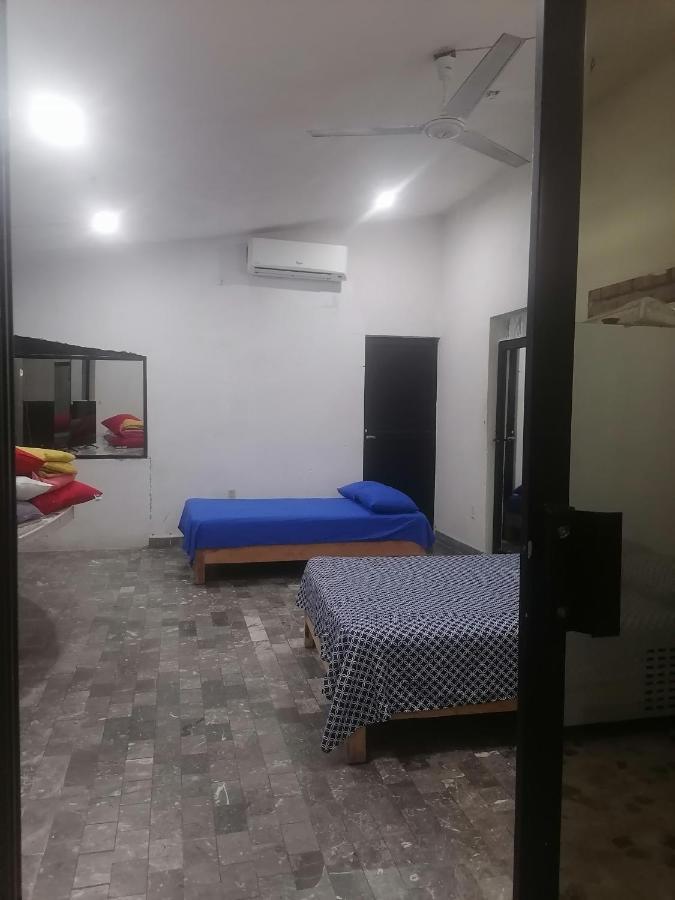 Casa Con Vista Y Alberca Privada Acapulco