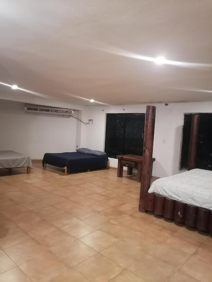 Casa Con Vista Y Alberca Privada