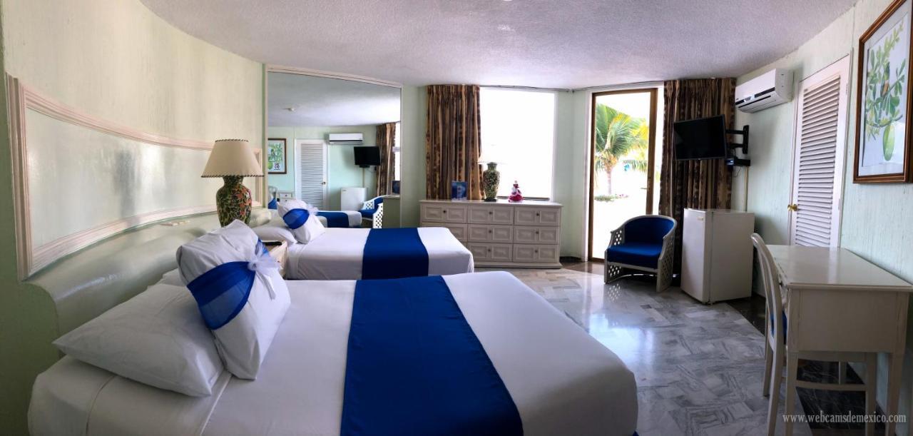 Malibu Hotel