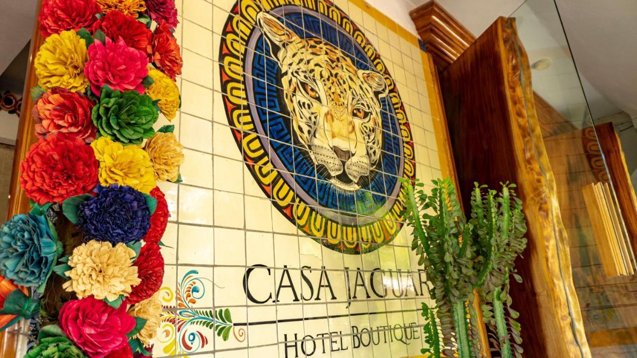 Casa Jaguar & Boutique 4*