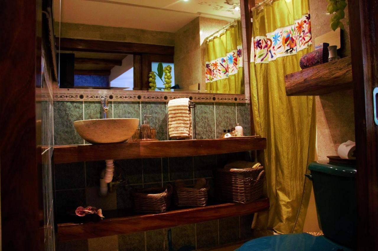 Casa Jaguar & Boutique Hotel Acapulco