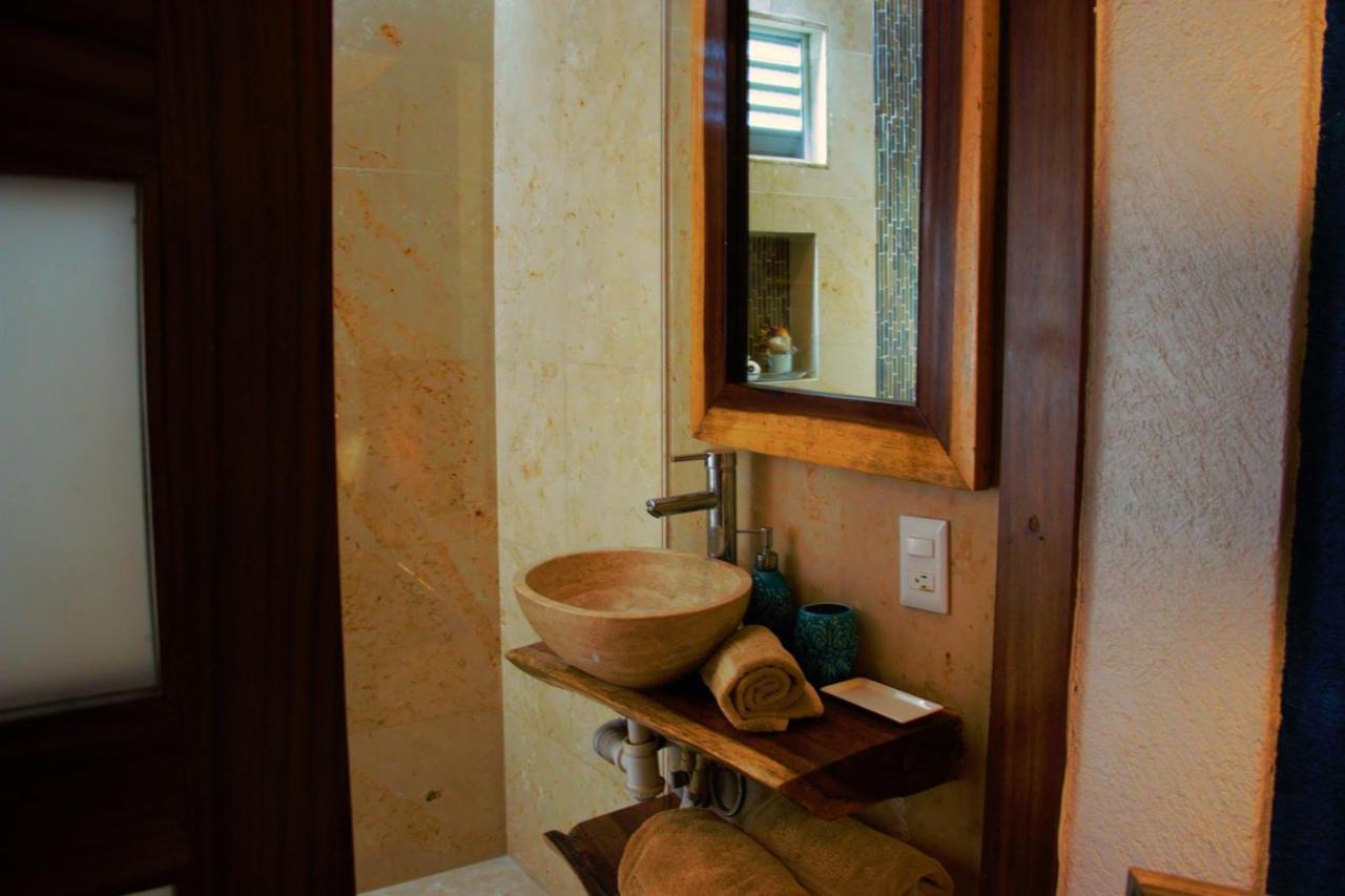 Hotel Casa Jaguar & Boutique Acapulco