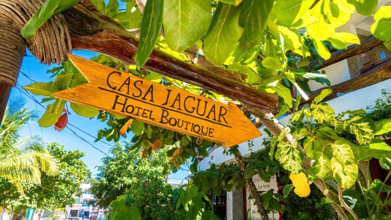 Casa Jaguar & Boutique Acapulco
