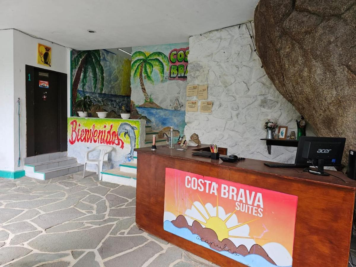Casa Costa Brava Hotel