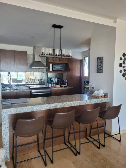 Luna Mar Diamante Apartment *