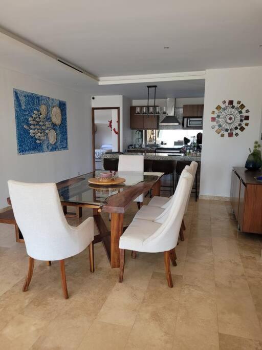 Luna Mar Diamante Apartment