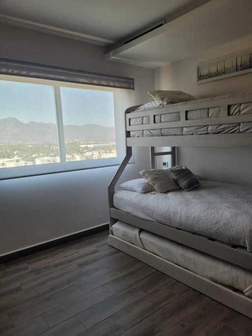 Luna Mar Diamante Apartment