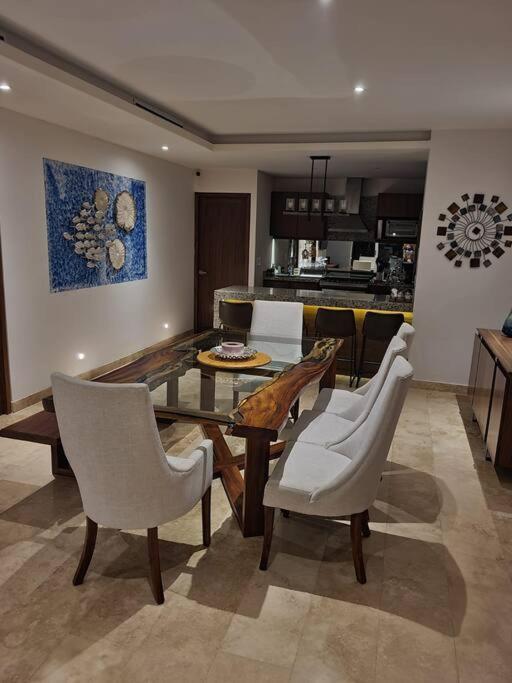 Apartment Luna Mar Diamante