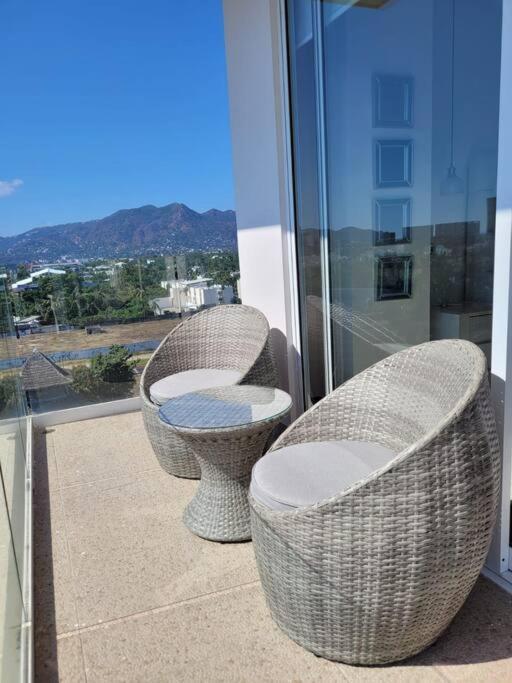 Luna Mar Diamante Apartment