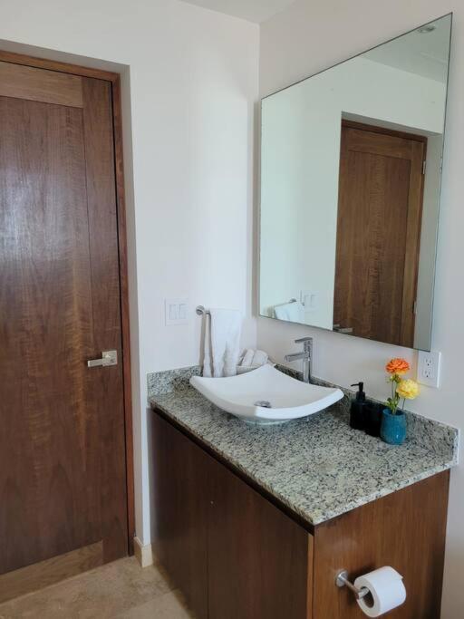 Luna Mar Diamante Apartment *