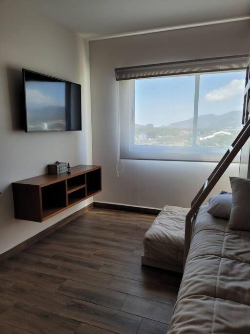 Luna Mar Diamante Apartment