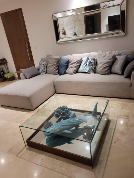 Luna Mar Diamante Apartment