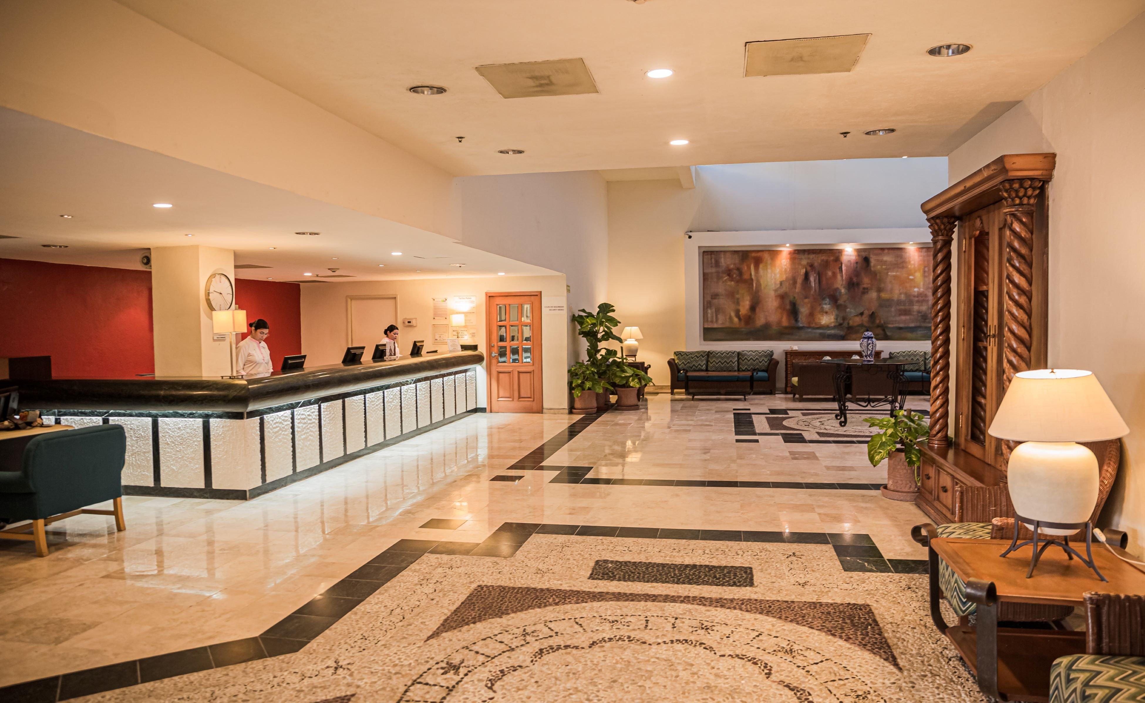 Holiday Inn Resort Acapulco Acapulco