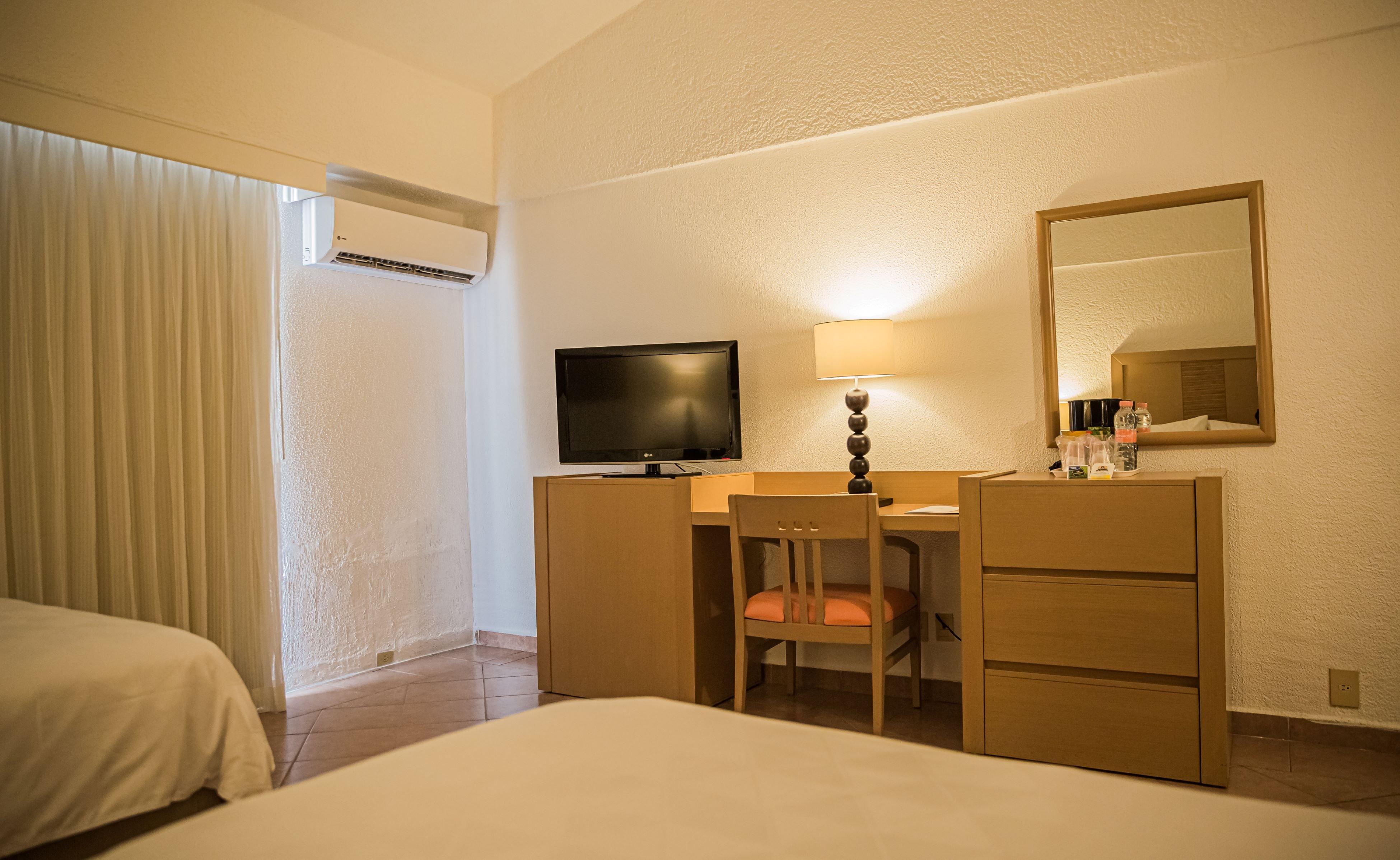 Hotel Holiday Inn Resort Acapulco 3*