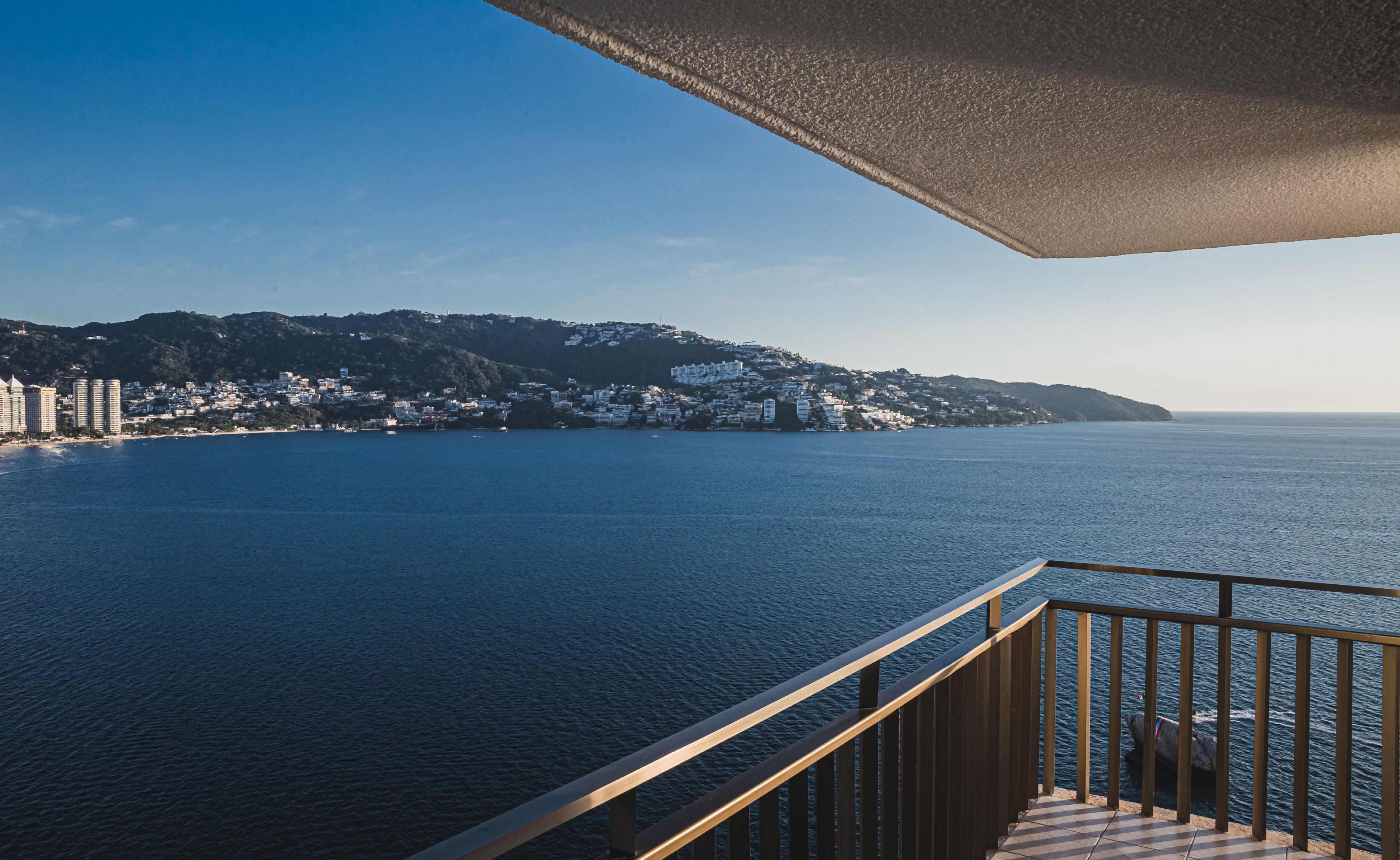 Hotel Holiday Inn Resort Acapulco