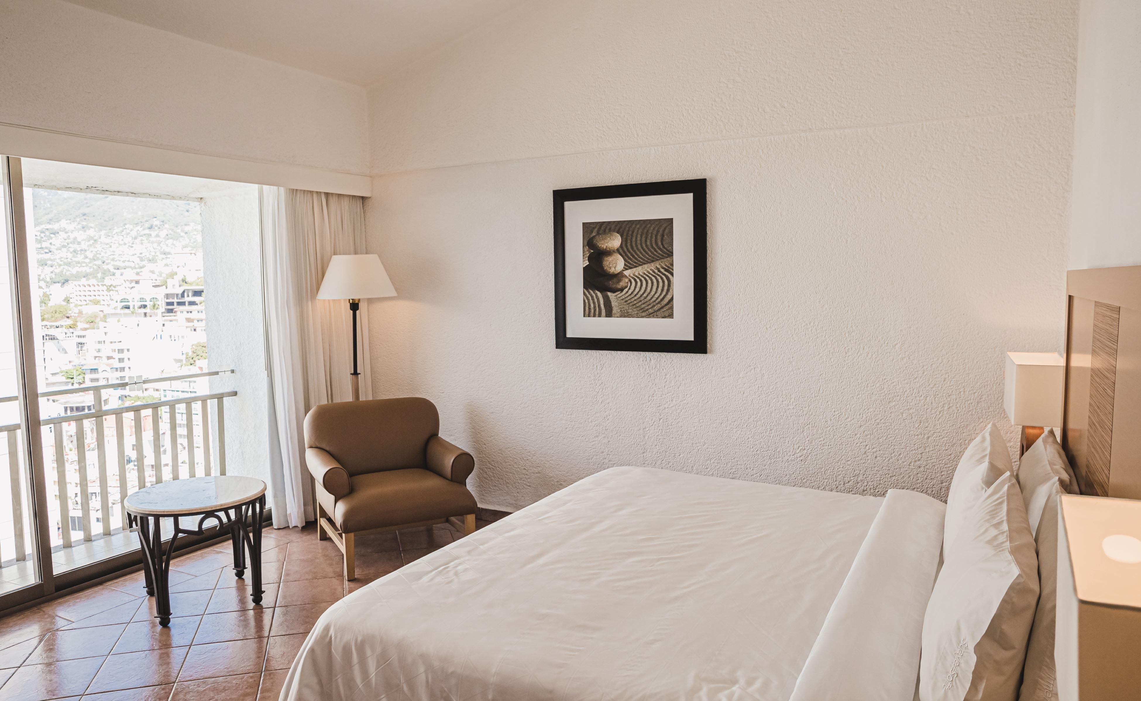 Hotel Holiday Inn Resort Acapulco 3*