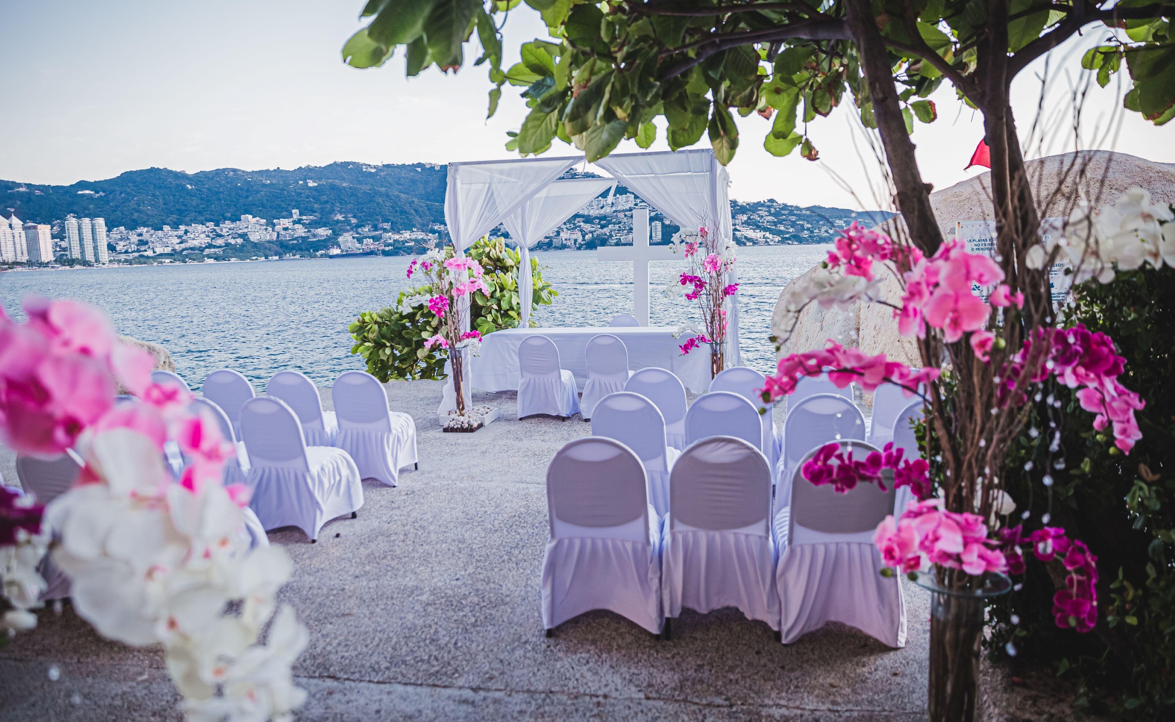 Holiday Inn Resort Acapulco Hotel