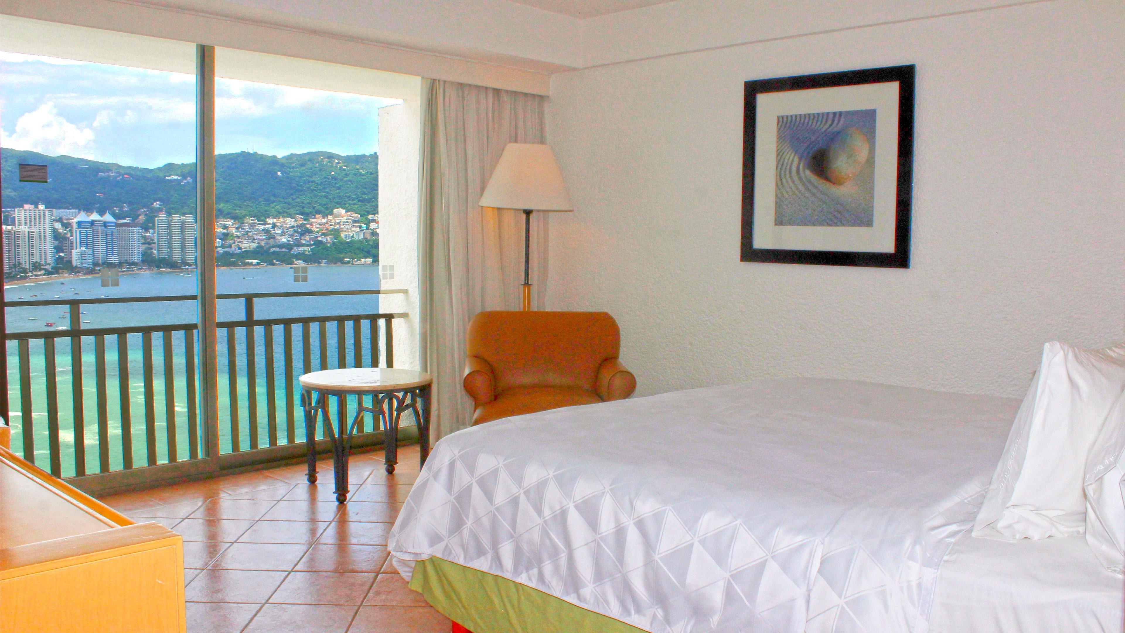 Holiday Inn Resort Acapulco 3* Acapulco