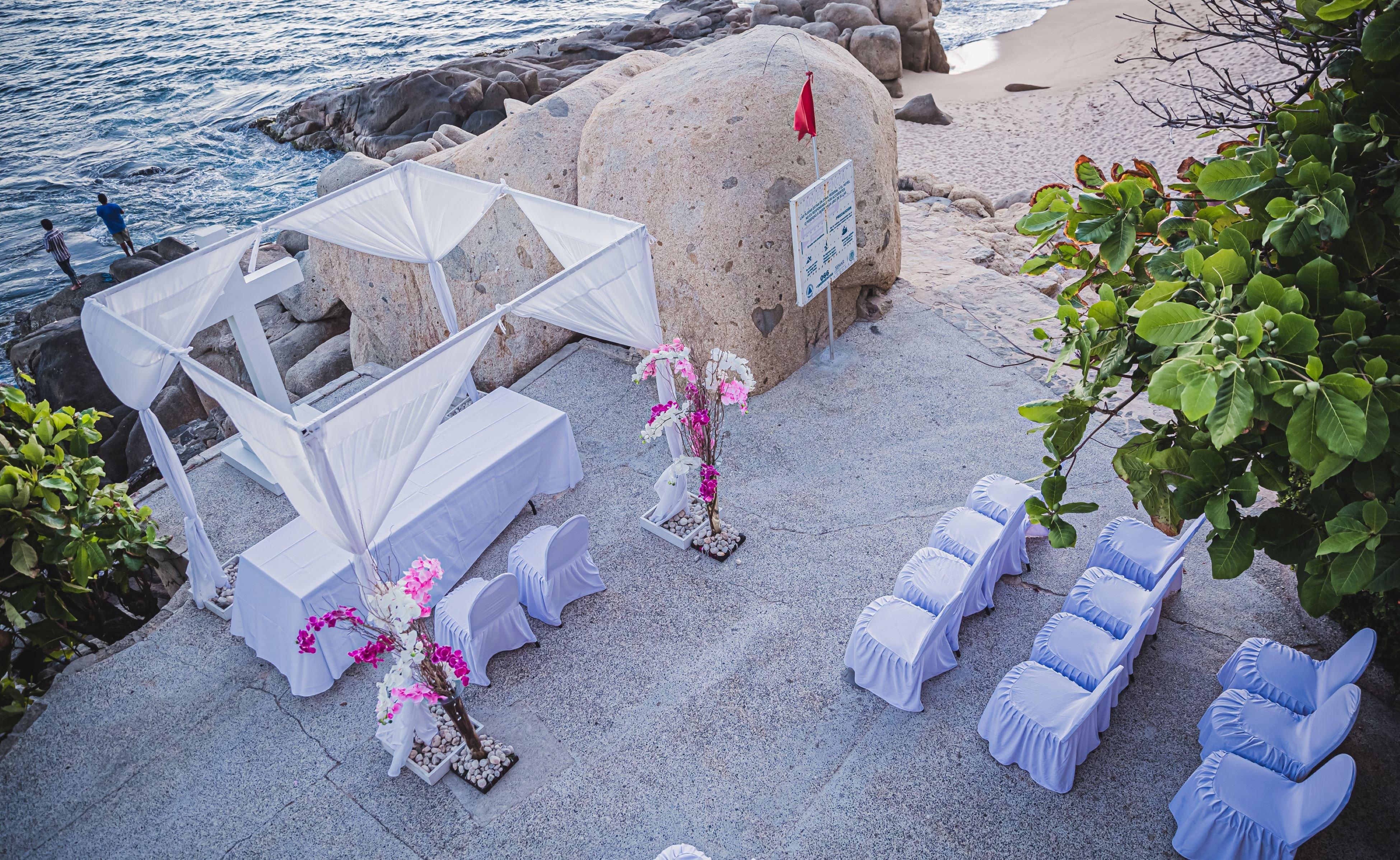 Hotel Holiday Inn Resort Acapulco