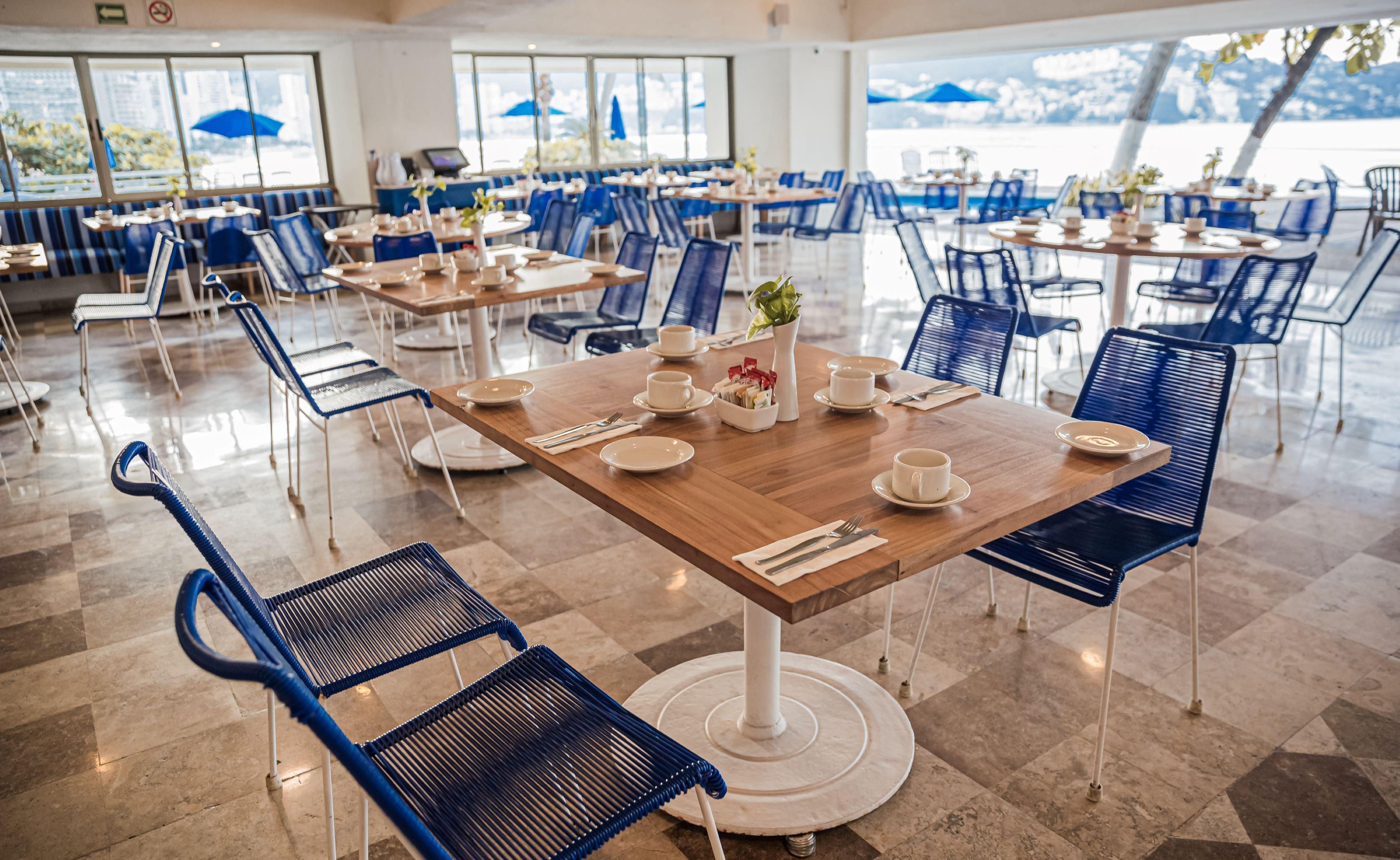 Hotel Holiday Inn Resort Acapulco Acapulco