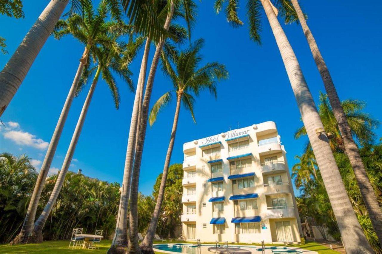 Villamar Princesa 3* Acapulco